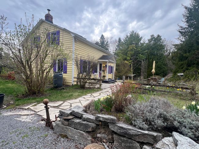 412 Barnum House Rd, House other with 2 bedrooms, 2 bathrooms and 6 parking in Grafton ON | Image 47
