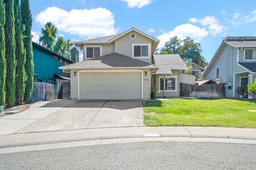 4124 Pebble Oaks Court, Antelope, CA, 95843 | Card Image