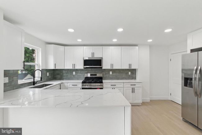 3657 Academy Rd, Townhouse with 3 bedrooms, 3 bathrooms and null parking in PHILADELPHIA PA | Image 8