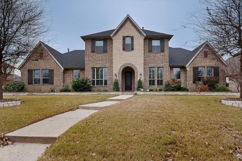 1107 Devonshire Dr S, Forney, TX, 75126-3813 | Card Image