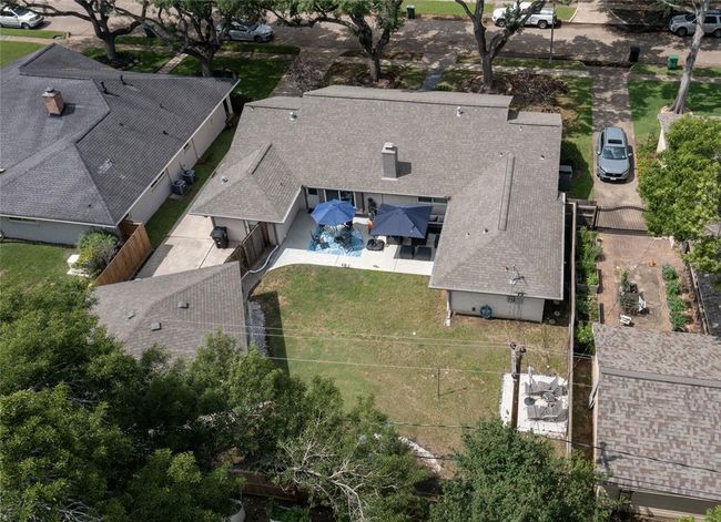 5535 Valkeith Dr, House other with 4 bedrooms, 2 bathrooms and 2 parking in Houston TX | Image 31