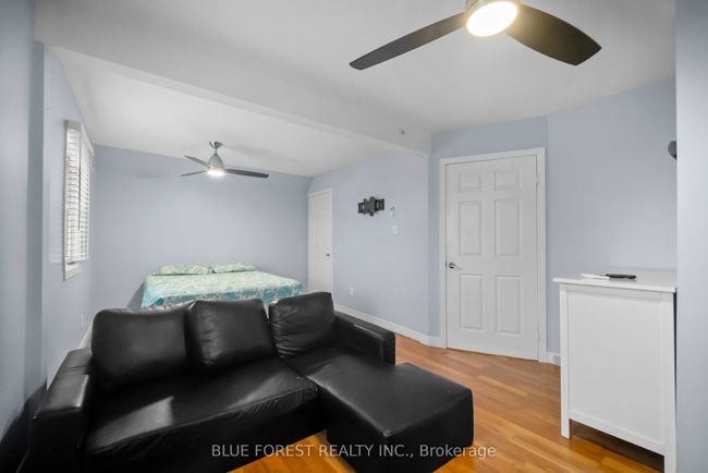 246 Grey St, House other with 3 bedrooms, 2 bathrooms and 4 parking in London ON | Image 21