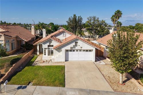 25640 Union Hill, Sun City, CA, 92586 | Card Image