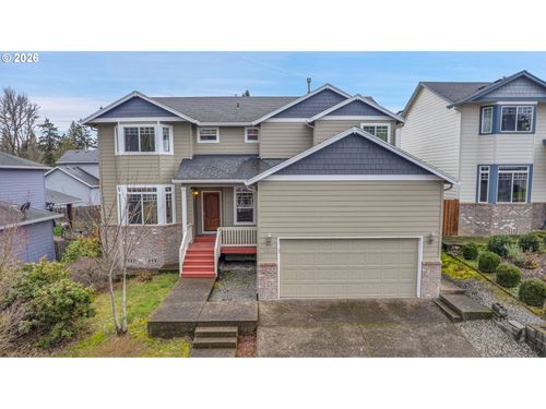 14843 Se Marci Way, Clackamas, OR, 97015-8457 | Card Image