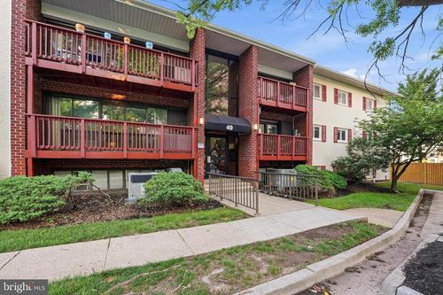 204-49 Skyhill Rd, ALEXANDRIA, VA, 22314-4994 | Card Image