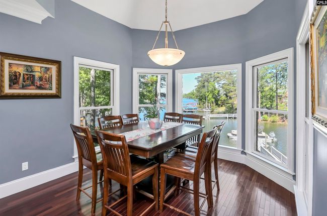808 Island Point Ln, House other with 5 bedrooms, 5 bathrooms and null parking in Chapin SC | Image 17