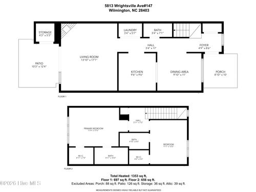 apt-147-5813 Wrightsville Ave, Wilmington, NC, 28403-6526 | Card Image