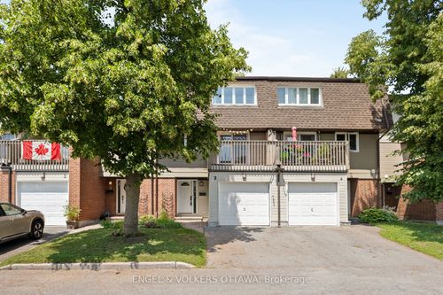 3-3205 Uplands Dr, Ottawa, ON, K1V9T3 | Card Image