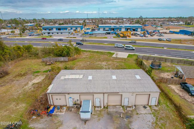 1812 Tennessee Ave, Home with 0 bedrooms, 0 bathrooms and null parking in Lynn Haven FL | Image 68