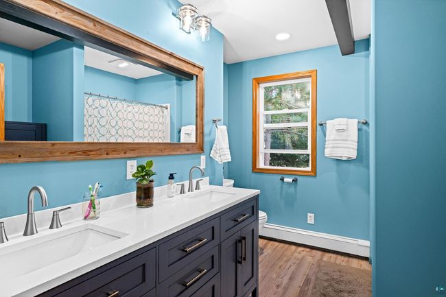 11585 E Railroad Rd, Home with 2 bedrooms, 2 bathrooms and null parking in LAKE NEBAGAMON WI | Image 12