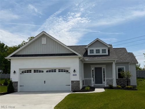14655 Baywood Ln, Strongsville, OH, 44136-6732 | Card Image