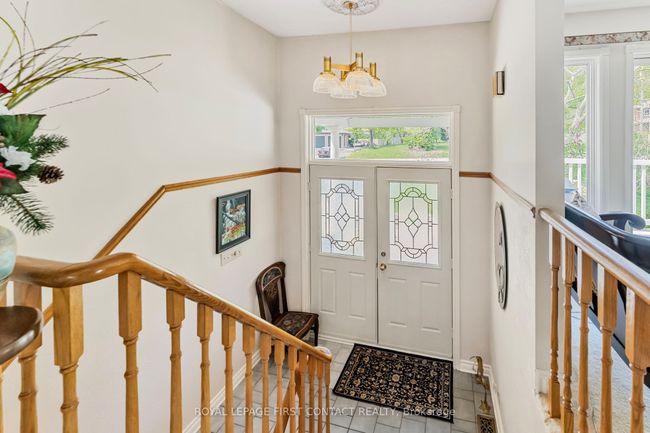 21 Pooles Rd, House other with 4 bedrooms, 3 bathrooms and 6 parking in Midhurst ON | Image 5