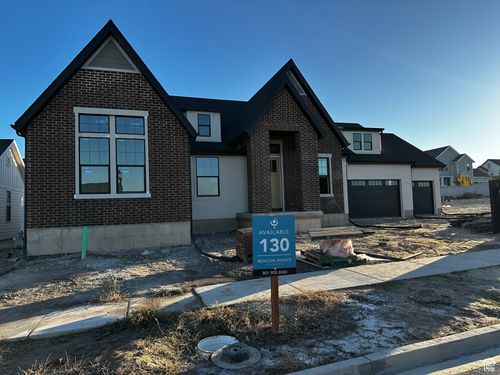 793 W Sara Dr, Saratoga Springs, UT, 84045-5781 | Card Image