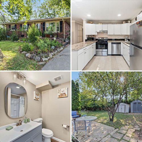 2437 Butternut Hill Ct, Lexington, KY, 40509-1126 | Card Image