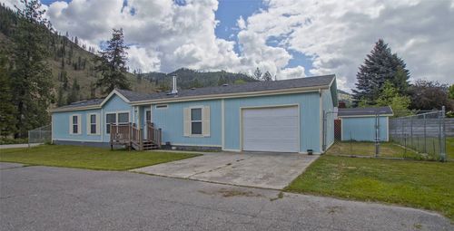 100 7th St W, Superior, MT, 59872-3062 | Card Image