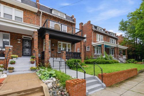 416 Oneida Pl Nw, WASHINGTON, DC, 20011-2151 | Card Image
