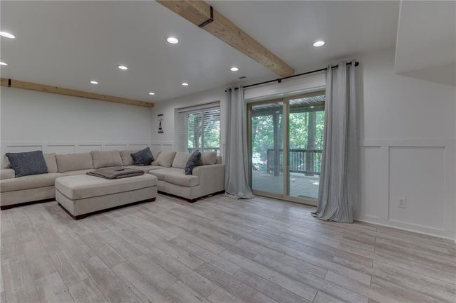 7207 Grouper Dr, House other with 2 bedrooms, 2 bathrooms and null parking in Nineveh IN | Image 34