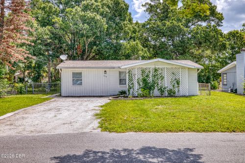414 Virginia Avenue, PORT ORANGE, FL, 32127 | Card Image