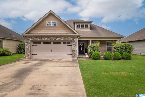 156 Stonebriar Dr, CALERA, AL, 35040-5081 | Card Image