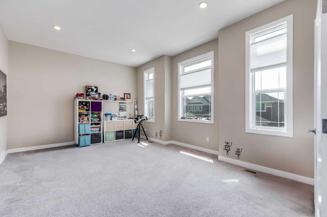 1746 Baywater View Sw, House other with 3 bedrooms, 3 bathrooms and 4 parking in Airdrie AB | Image 16