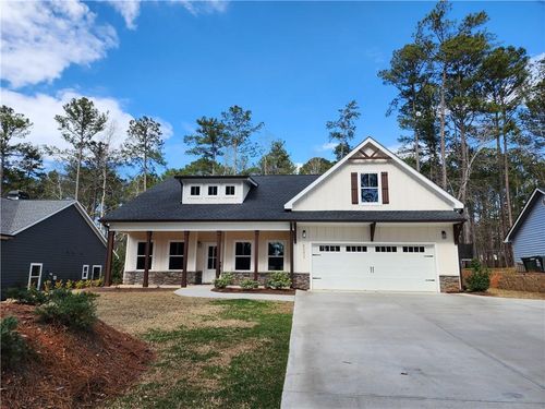 6093 Wayfarer Dr, Villa Rica, GA, 30180-3994 | Card Image