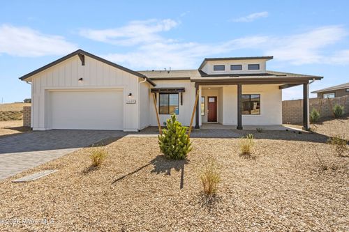 5639 Sierra Point Ct, Prescott, AZ, 86305-4122 | Card Image