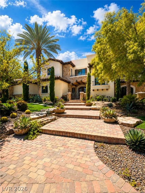 21 Olympia Hills Cir, Las Vegas, NV, 89141-6046 | Card Image