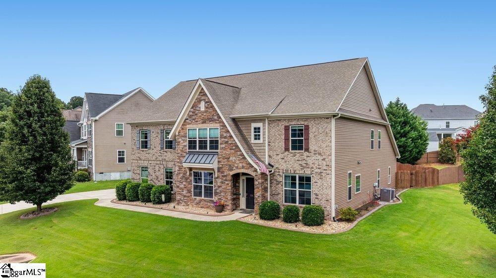 Residential in Greenville 2