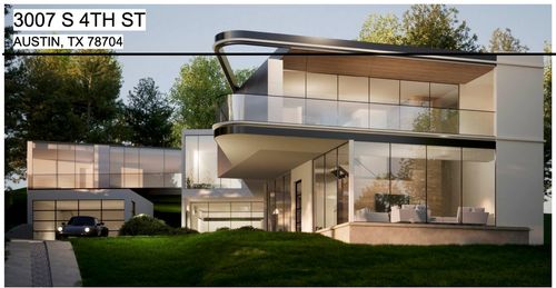 3007 S 4th St, Austin, TX, 78704-6217 | Card Image