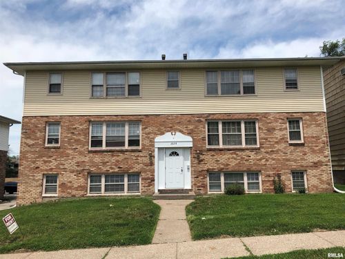 apt-6-3528 Bridge Ave, Davenport, IA, 52807-1936 | Card Image