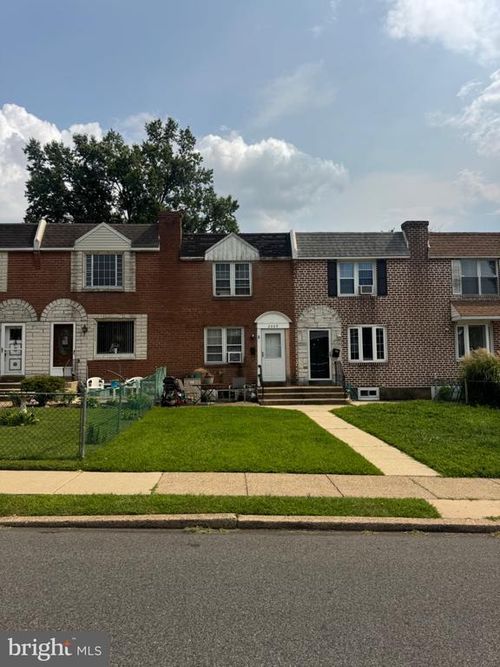 2009 Heather Rd, FOLCROFT, PA, 19032-1610 | Card Image