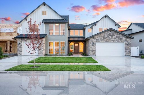7061 W Waxwing Dr, Boise, ID, 83714-1006 | Card Image