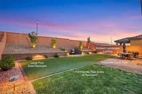 3001 Gallarate Dr, Henderson, NV, 89044-1960 | Card Image