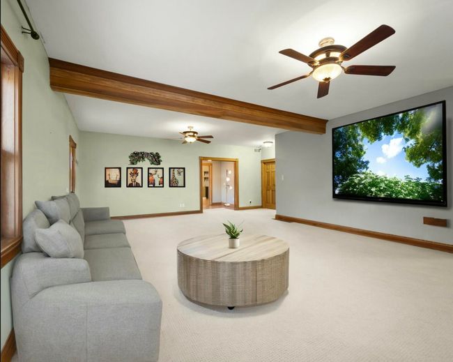 1343 Bastin Creek Rd, House other with 6 bedrooms, 5 bathrooms and null parking in Kings Mountain KY | Image 8