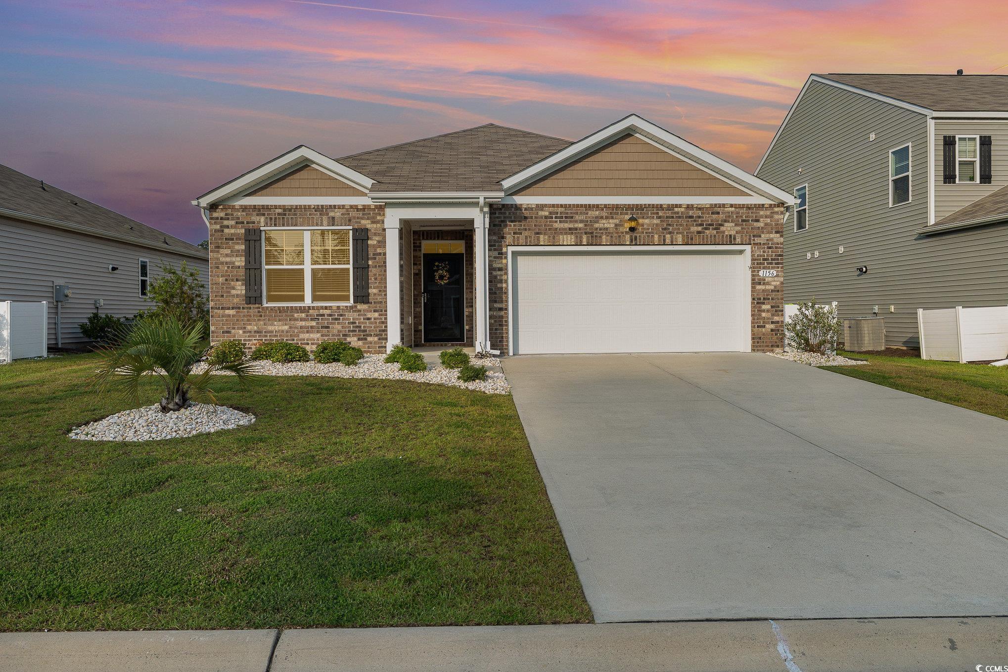 Maxwell Dr, Little River, SC 29566