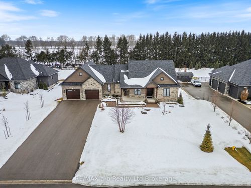 23 August Cres, Otterville, ON, N0J1R0 | Card Image