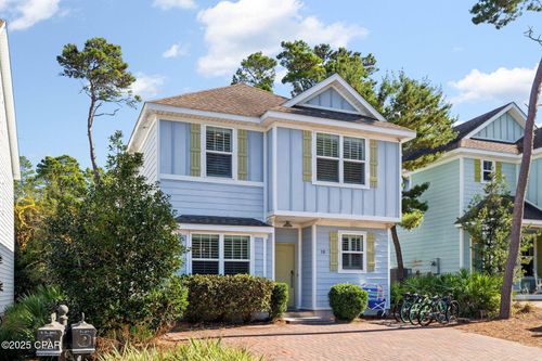 38 Sandpine Loop, Inlet Beach, FL, 32461-7403 | Card Image