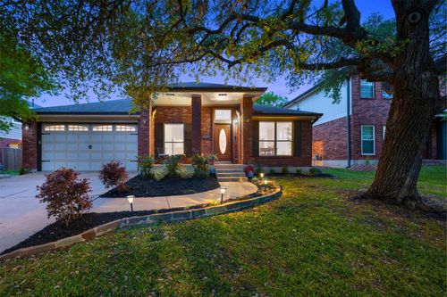 6115 Back Bay Ln, Austin, TX, 78739-1625 | Card Image