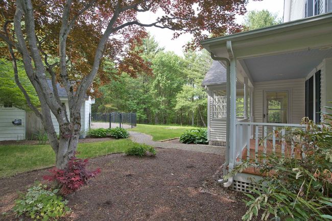 106 Jenkins Rd, House other with 4 bedrooms, 3 bathrooms and null parking in Bedford NH | Image 11