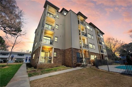 unit-504-2230 Cheshire Bridge Rd Ne, Atlanta, GA, 30324-4281 | Card Image