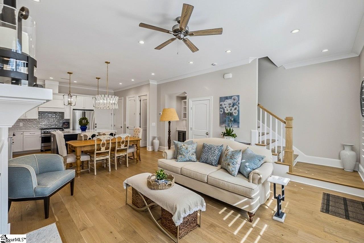 Residential in Greenville 5