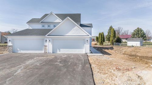 1802-1804 W Kyle Circle Circle, Beloit, WI, 53511 | Card Image
