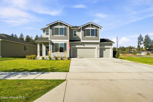 501 E Burdock Loop, Hayden, ID, 83835-7974 | Card Image