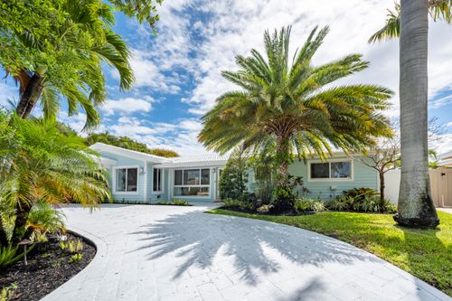 5930 Ne 21st Ln, Fort Lauderdale, FL, 33308-2518 | Card Image