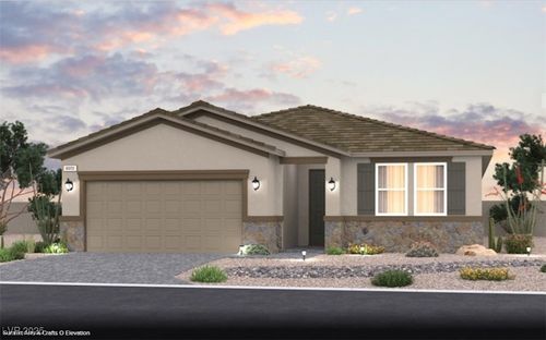 lot-26-520 Hamilton Dr, Mesquite, NV, 89027-1246 | Card Image