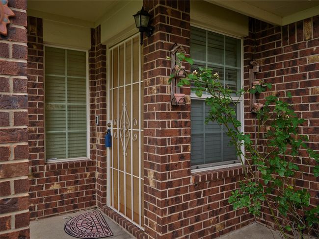 21603 Micheala Way, House other with 3 bedrooms, 3 bathrooms and 2 parking in Humble TX | Image 32