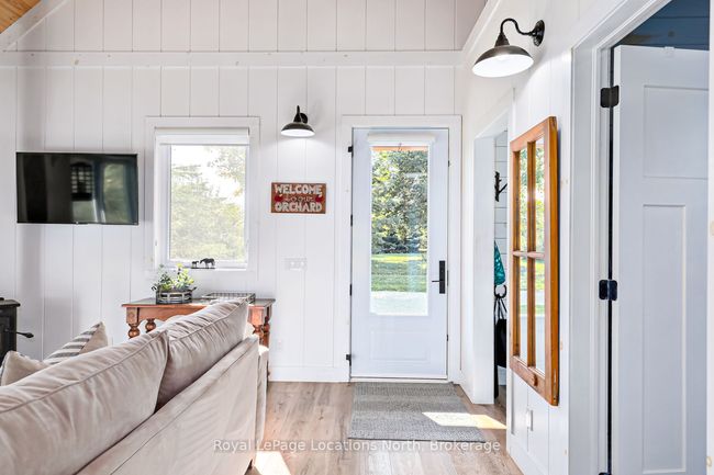 195 Centre St, House other with 2 bedrooms, 2 bathrooms and 6 parking in Meaford ON | Image 11