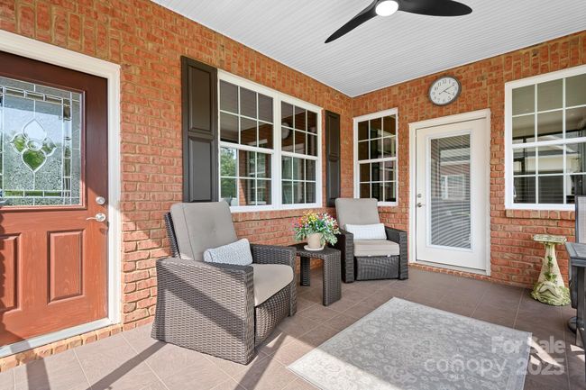 2334 Sylvia Ct, Townhouse with 3 bedrooms, 3 bathrooms and null parking in Denver NC | Image 6