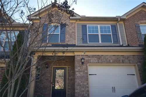 7765 Haynes Park Circle, Lithonia, GA, 30038 | Card Image