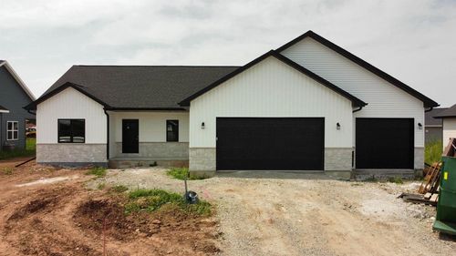 8339 Marlo Avenue, CLAYTON, WI, 54956 | Card Image